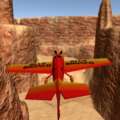 3D Air Racer