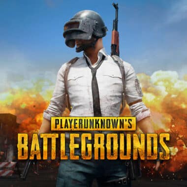 PUBG: Battlegrounds