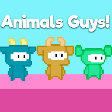 Animals Guys