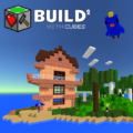 Build with Cubes 2