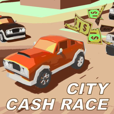 City Cash Race