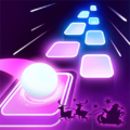 Tiles Hop: EDM Rush!